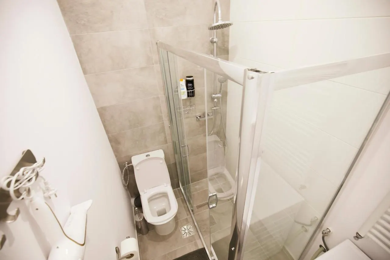 Ideal Studio Bucharest