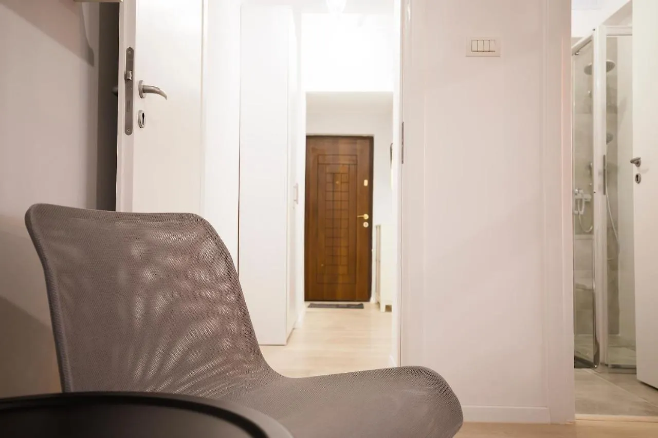 Ideal Studio Bucharest