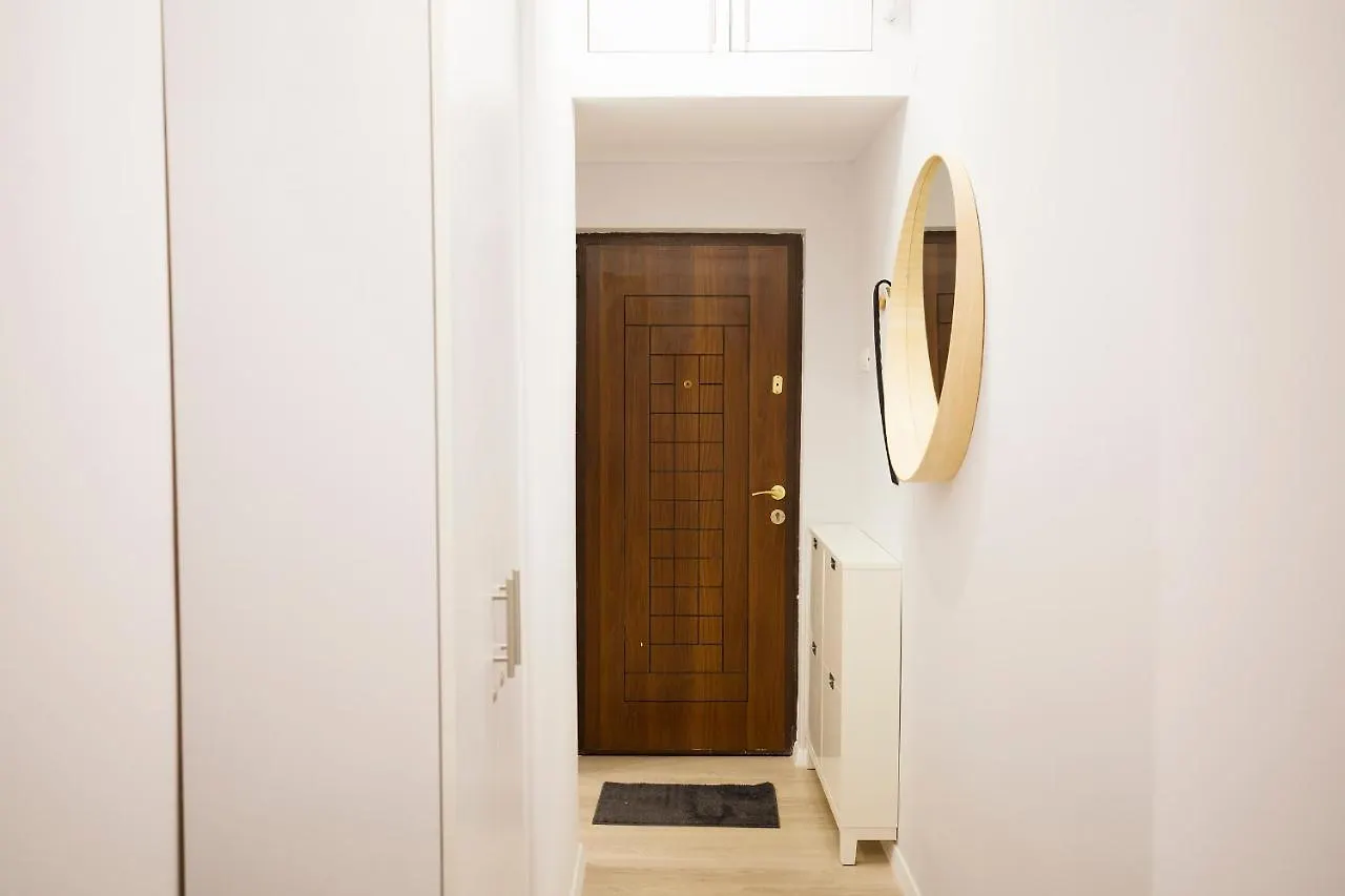 Ideal Studio Bucharest Romania