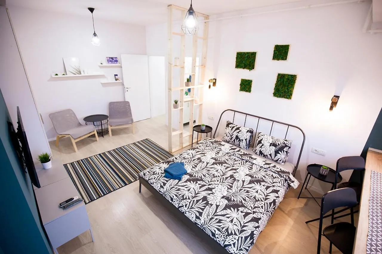 Ideal Studio Bucharest