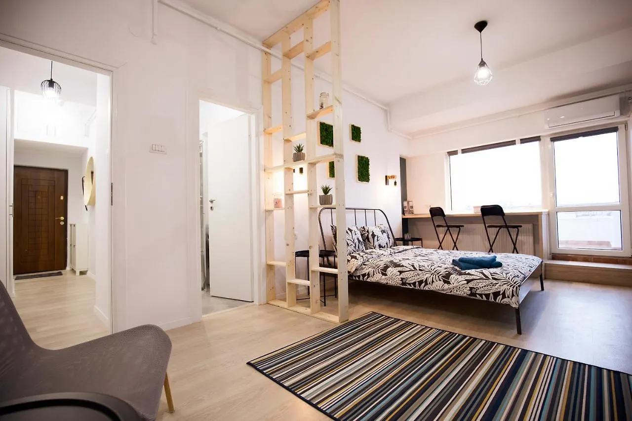 Ideal Studio Bucharest