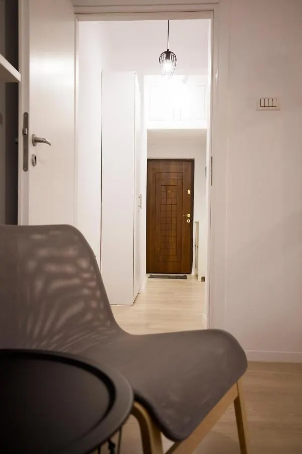 Ideal Studio Bucharest