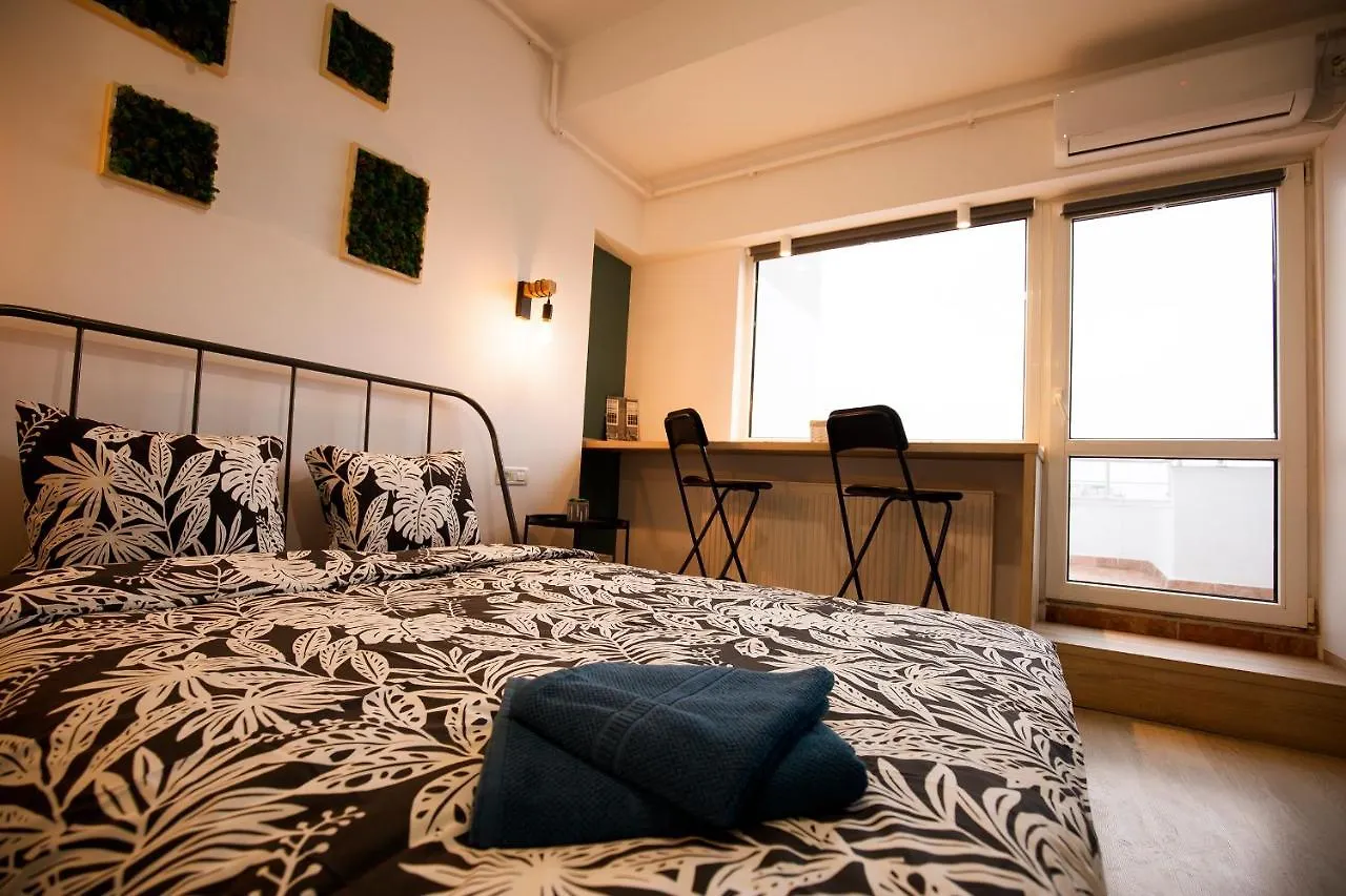 Ideal Studio Bucharest