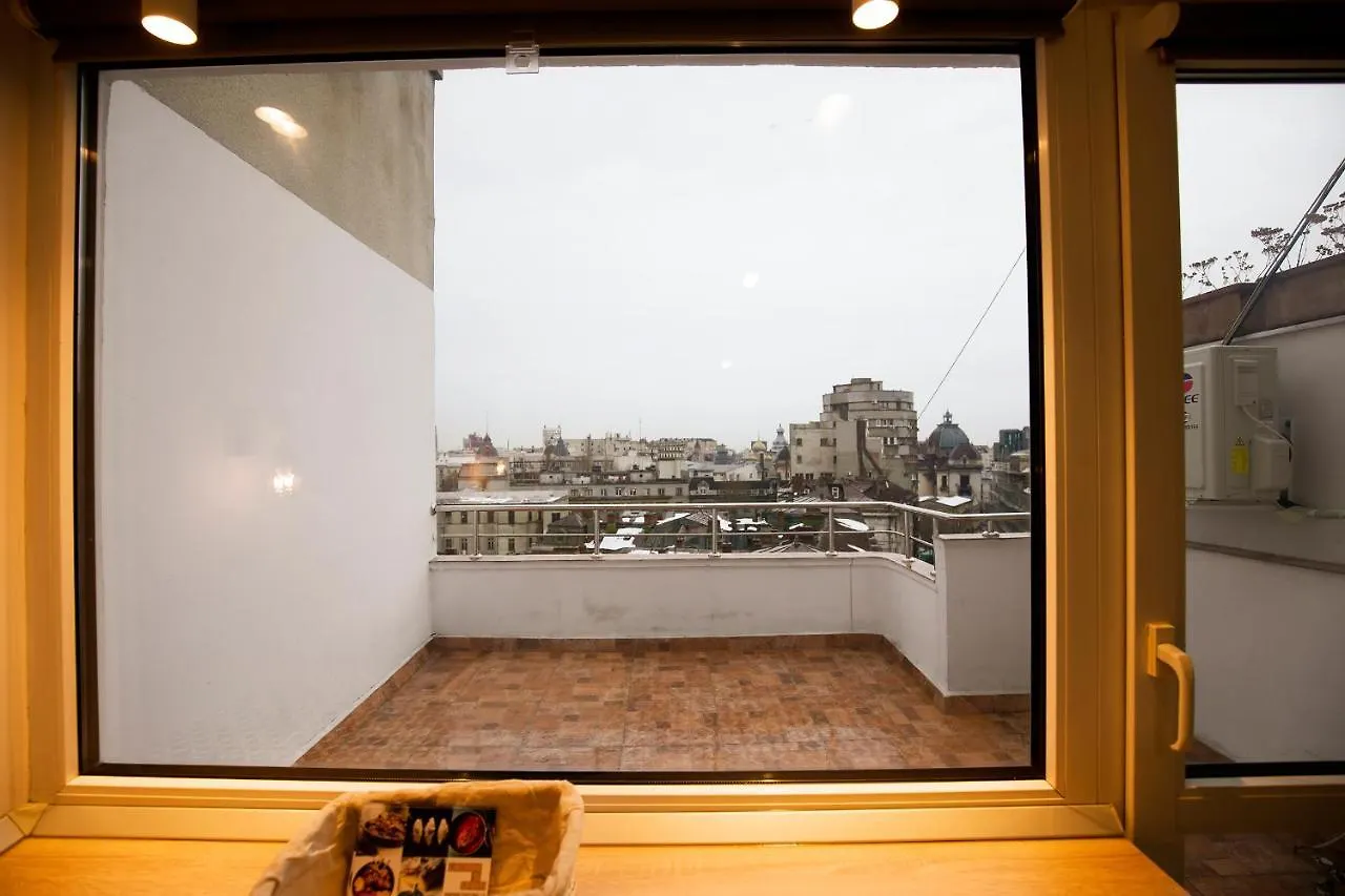 Ideal Studio Bucharest