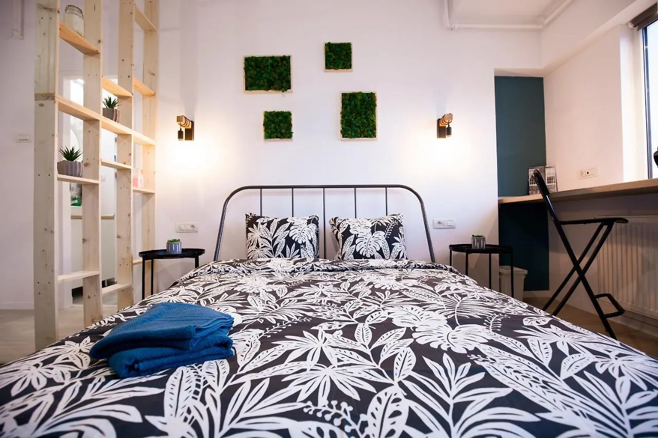 Ideal Studio Bucharest Romania