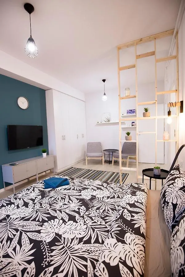 Ideal Studio Bucharest Romania