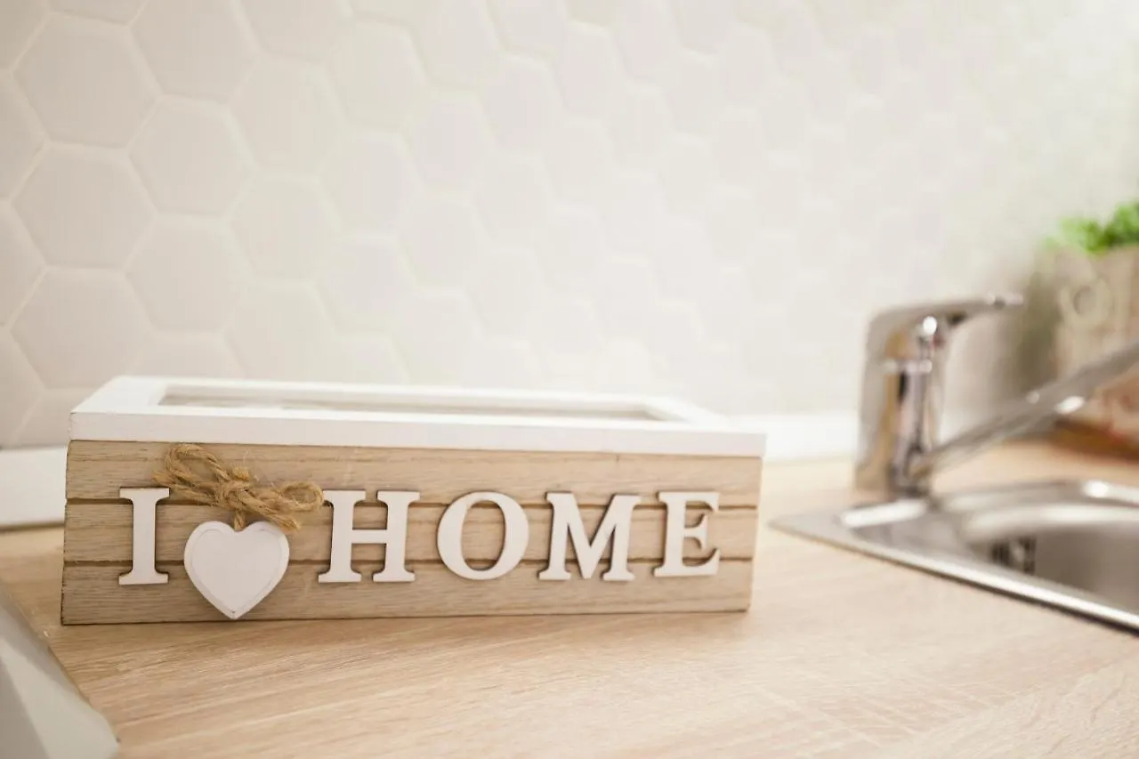 Ideal Studio Bucharest Apartment