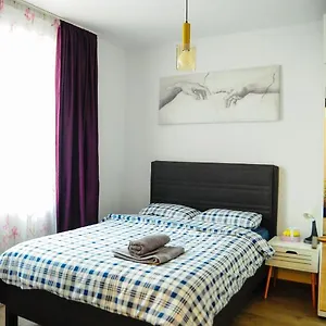 Historic Center Apartament