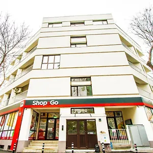 Iancului Hotel de apartamente