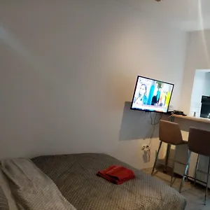 Centru In The Heart Of Apartament