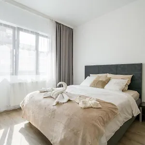 Politehnica Deluxe Apartament