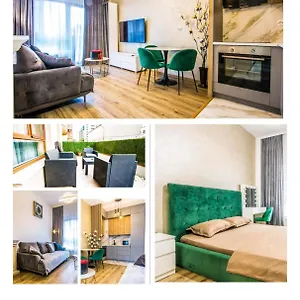 & Mihai Bravu Apartament