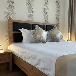 Luxury & Cosy - Infinit Apartament
