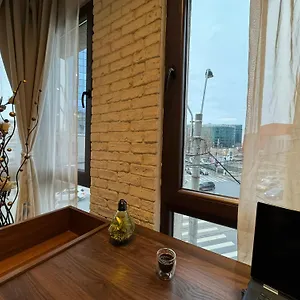 My Place Bucur Apartament