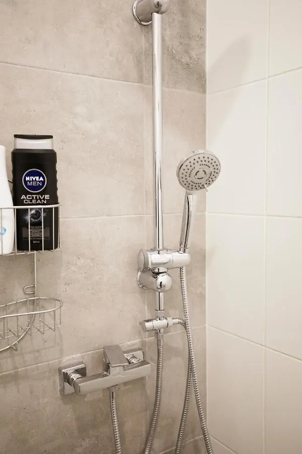 아파트 Ideal Studio 부쿠레슈티