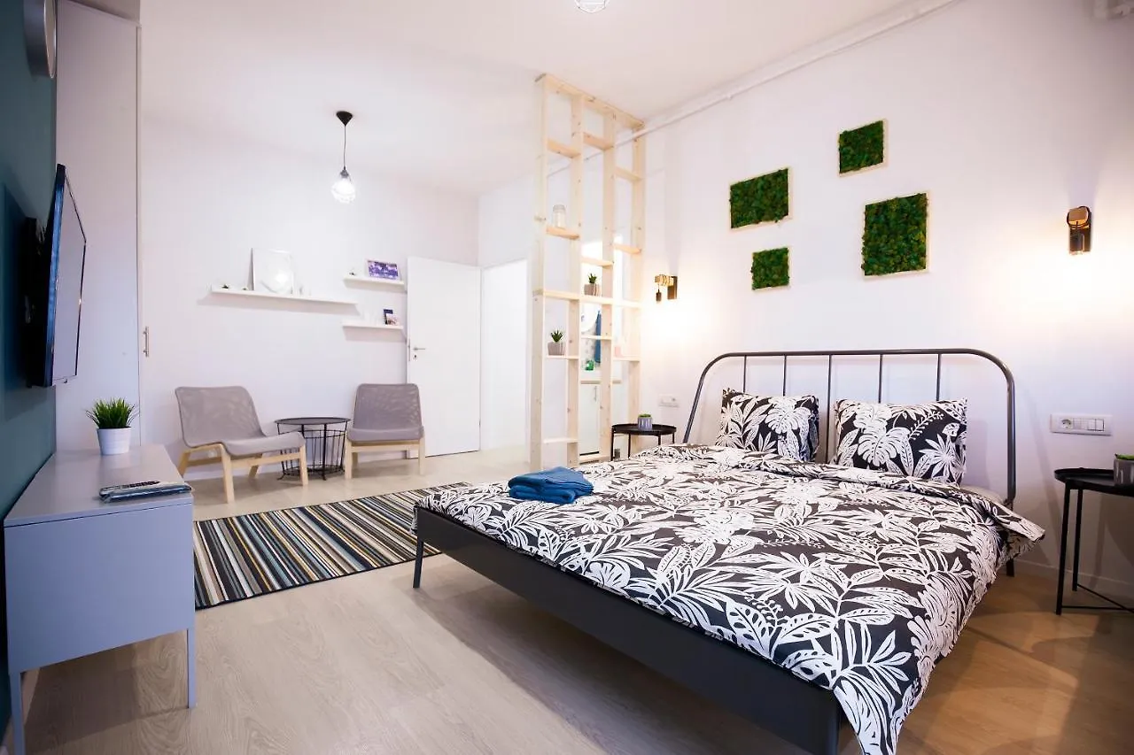Ideal Studio Bukarest