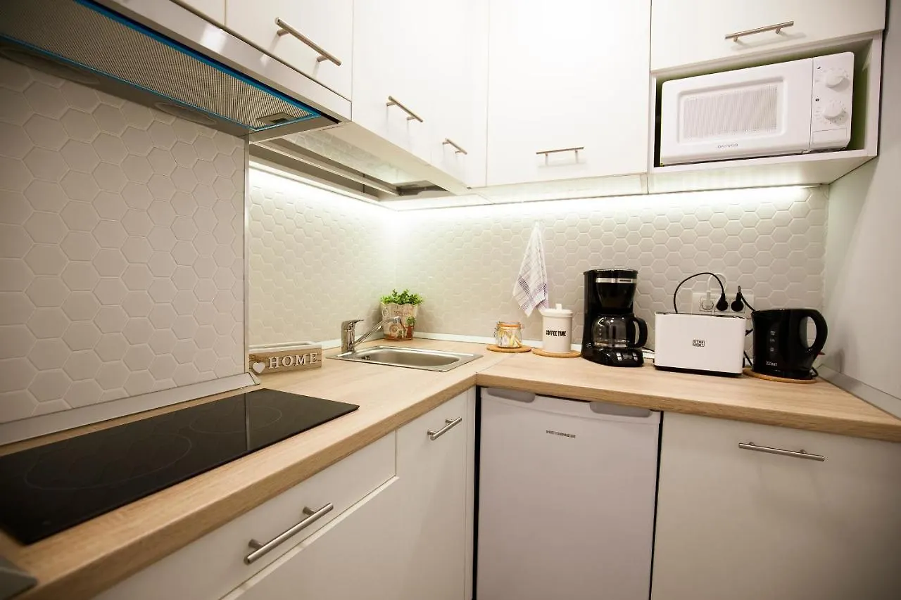 Ideal Studio Bucharest Romania
