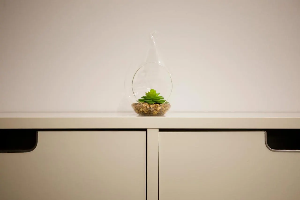 Ideal Studio Bucharest Apartment