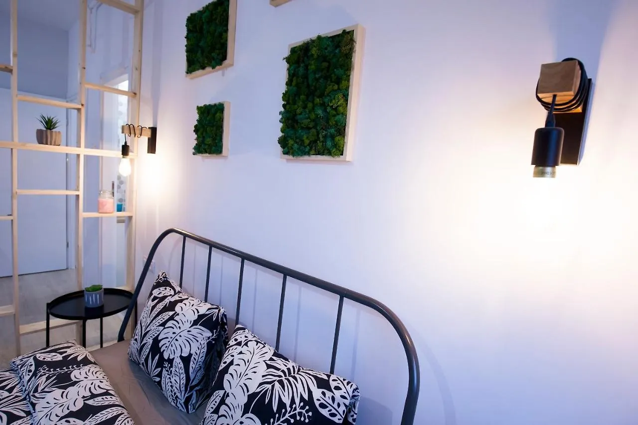 Ideal Studio Bucharest Romania