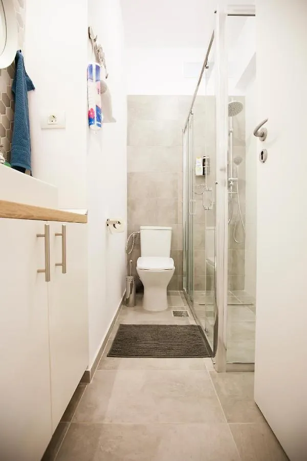 Ideal Studio Bucharest Romania
